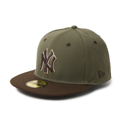 5950 NEYYAN CAMO COLOR OLI WAL -OLIVE-