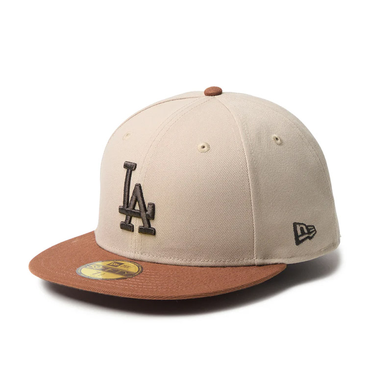 5950 LOSDOD MOCHA MOUSSE MULTI -BEIGE-