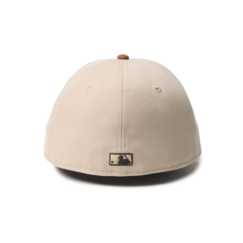 5950 LOSDOD MOCHA MOUSSE MULTI -BEIGE-