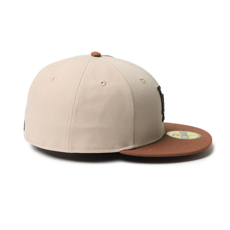 5950 LOSDOD MOCHA MOUSSE MULTI -BEIGE-