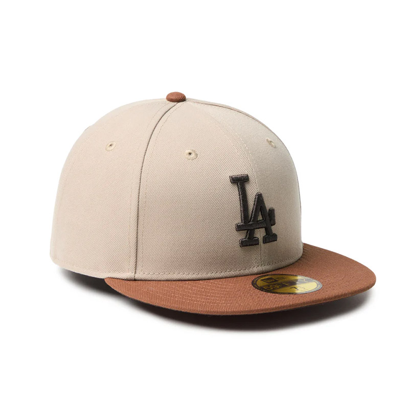 5950 LOSDOD MOCHA MOUSSE MULTI -BEIGE-