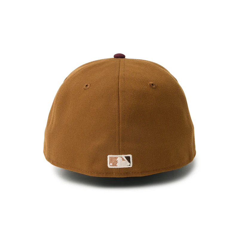 5950 ARIDIA MOCHA MOUSSE MULTI -BROWN-