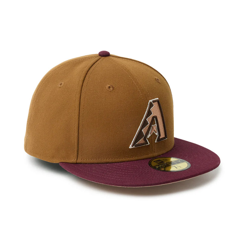 5950 ARIDIA MOCHA MOUSSE MULTI -BROWN-