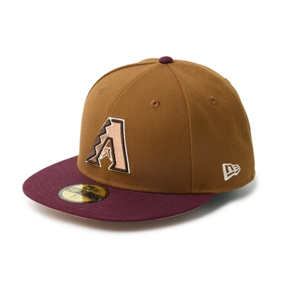 5950 ARIDIA MOCHA MOUSSE MULTI -BROWN-