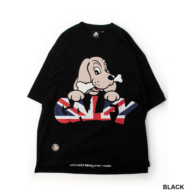 集団的自衛Tシャツ -3.COLOR-