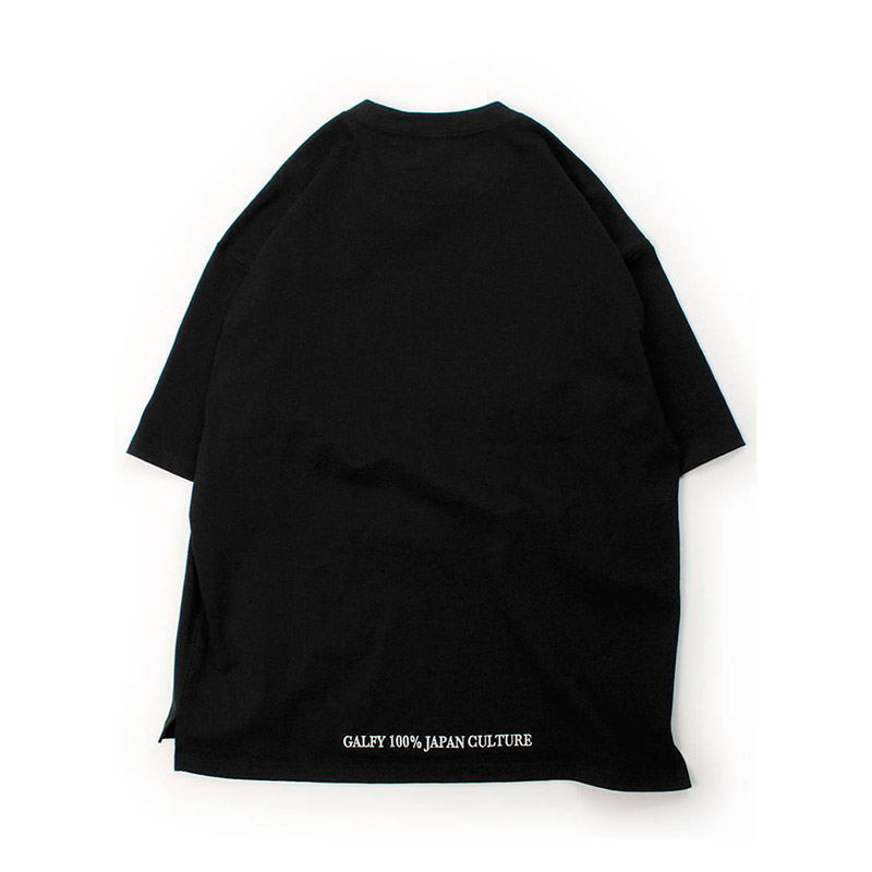 集団的自衛Tシャツ -3.COLOR-