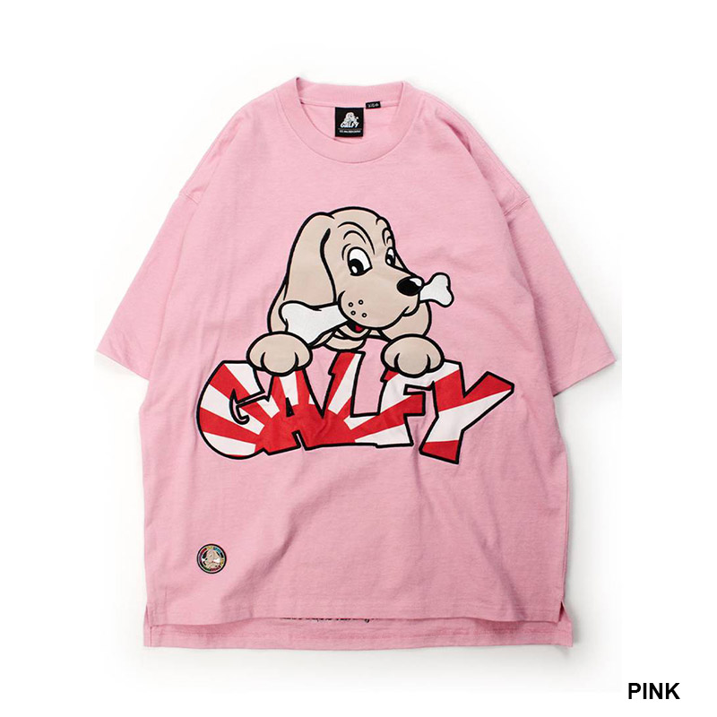 集団的自衛Tシャツ -3.COLOR-