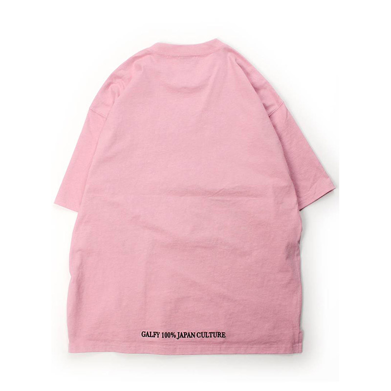 集団的自衛Tシャツ -3.COLOR-