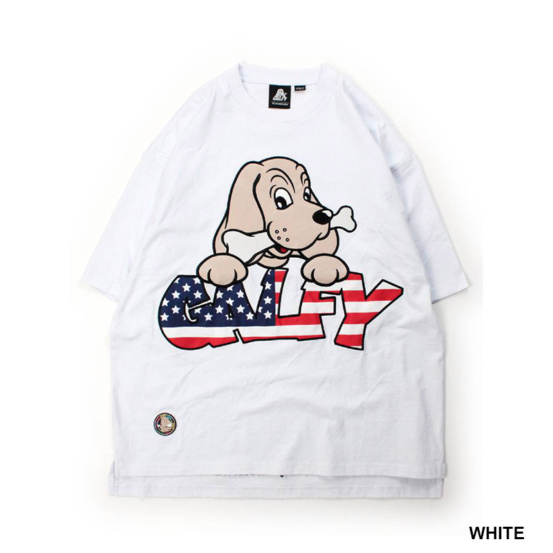 集団的自衛Tシャツ -3.COLOR-