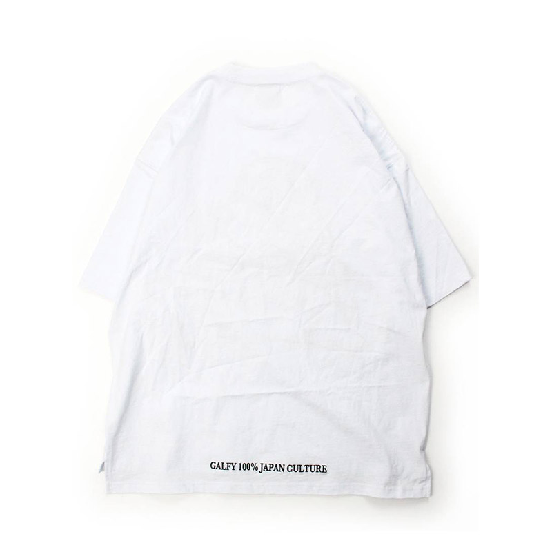 集団的自衛Tシャツ -3.COLOR-