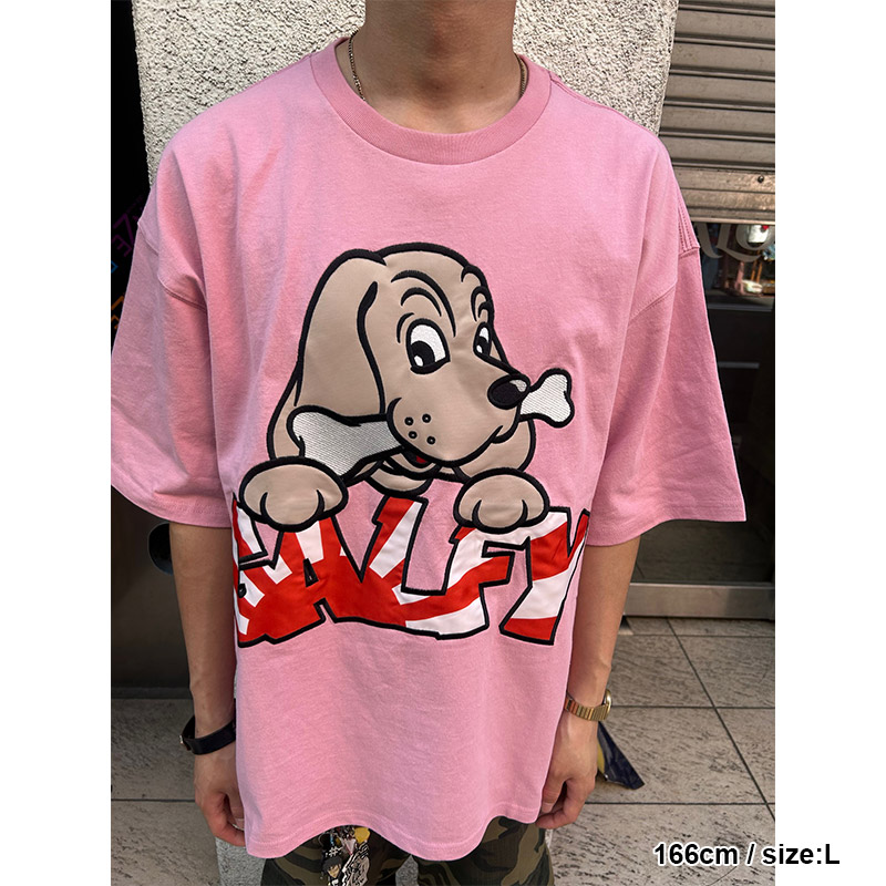 集団的自衛Tシャツ -3.COLOR-