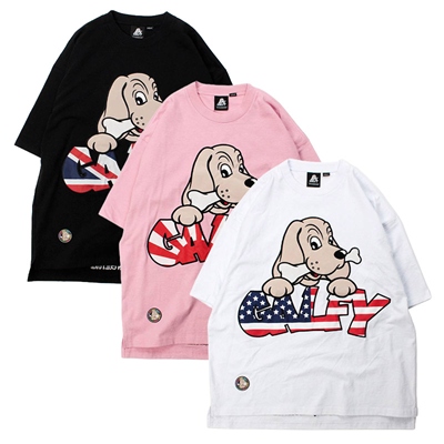 集団的自衛Tシャツ -3.COLOR-