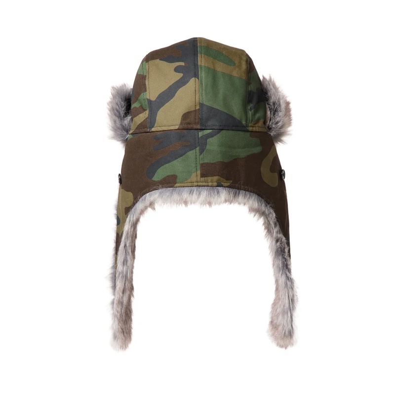 TRAPPER BASIC CAMO 263 -CAMO-