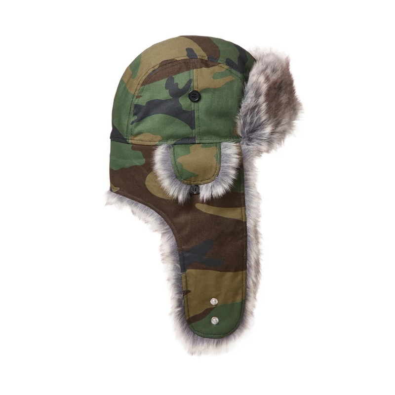 TRAPPER BASIC CAMO 263 -CAMO-
