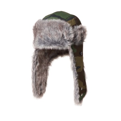 TRAPPER BASIC CAMO 263 -CAMO-