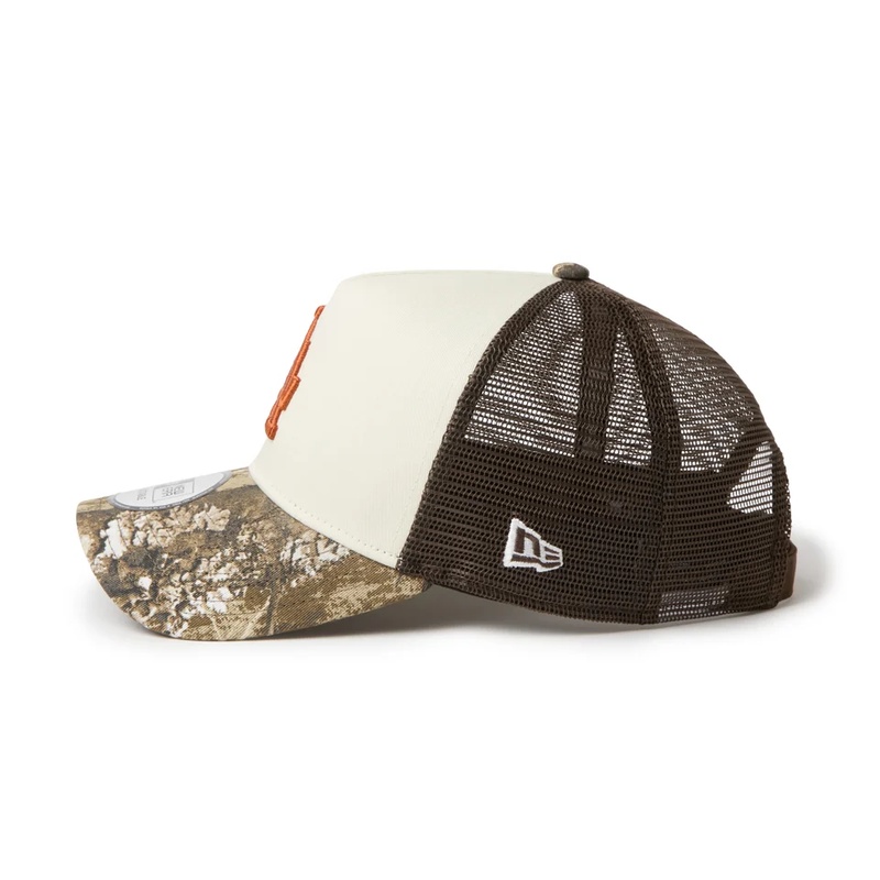 940AFTR LOSDOD REAL TREE CAMO -CAMO-