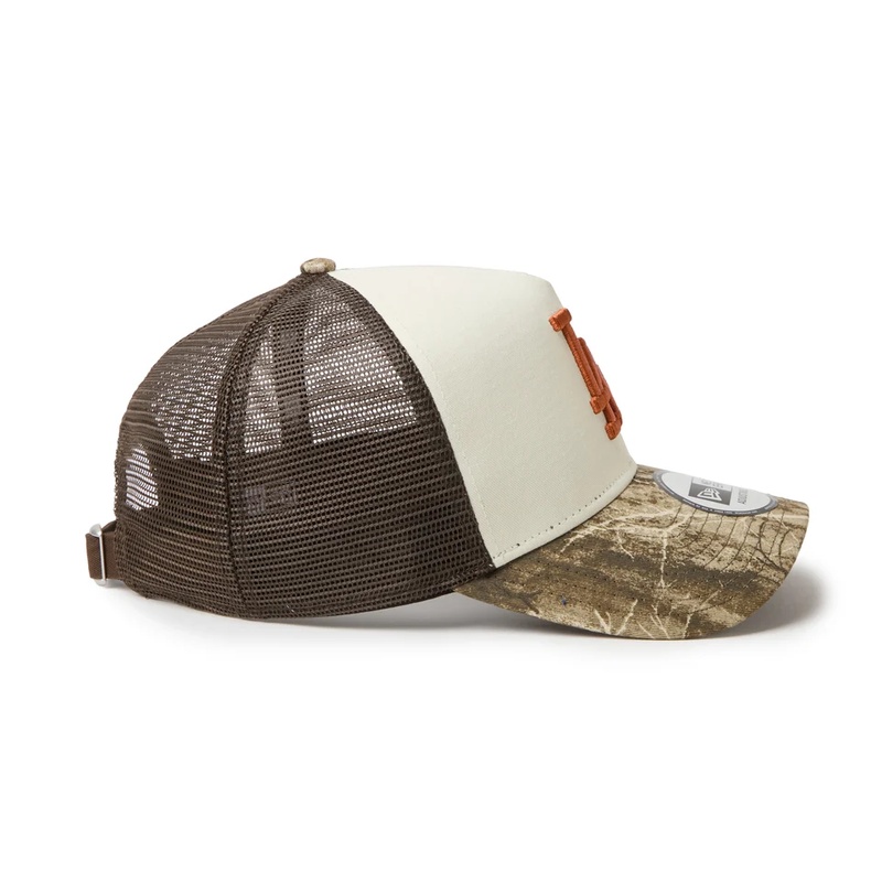 940AFTR LOSDOD REAL TREE CAMO -CAMO-