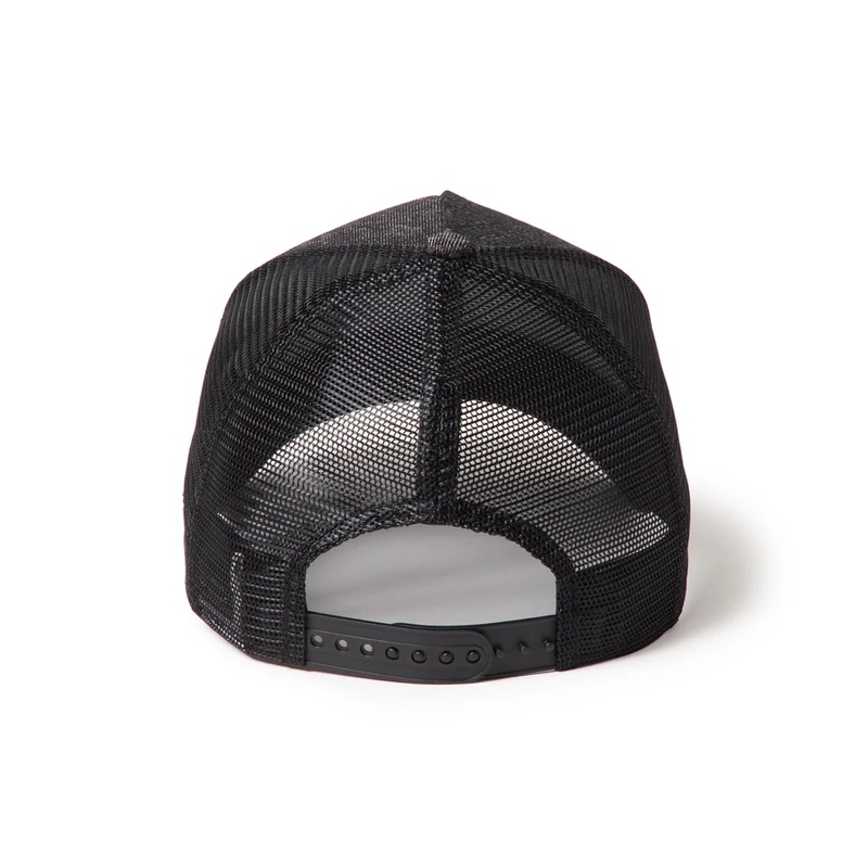 940AFTR CL NE LAS BUROUT BLK -BLACK-