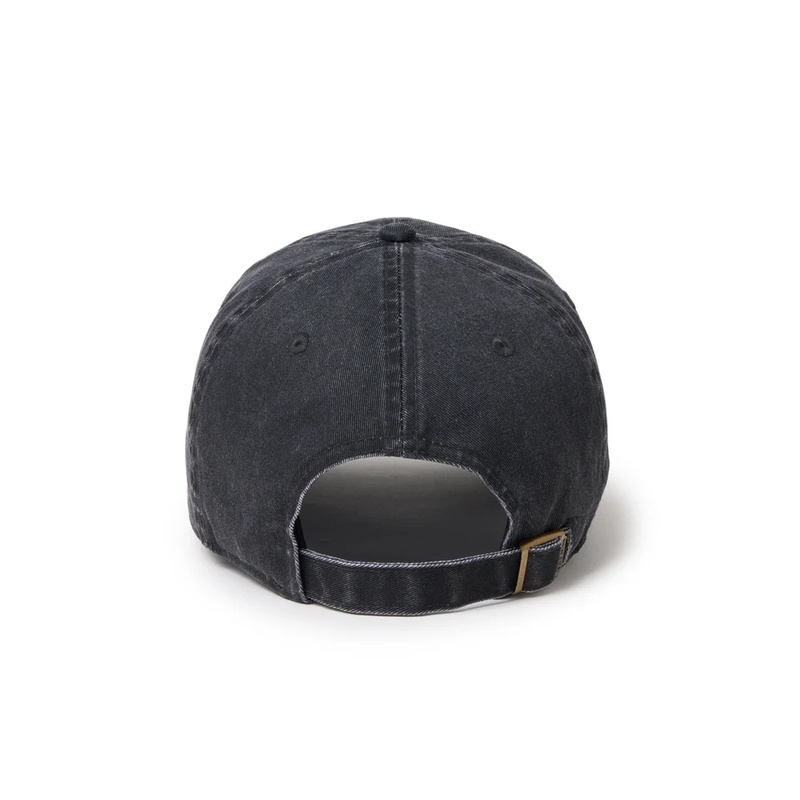 920ES NEYYAN RHINE STONE -BLACK-