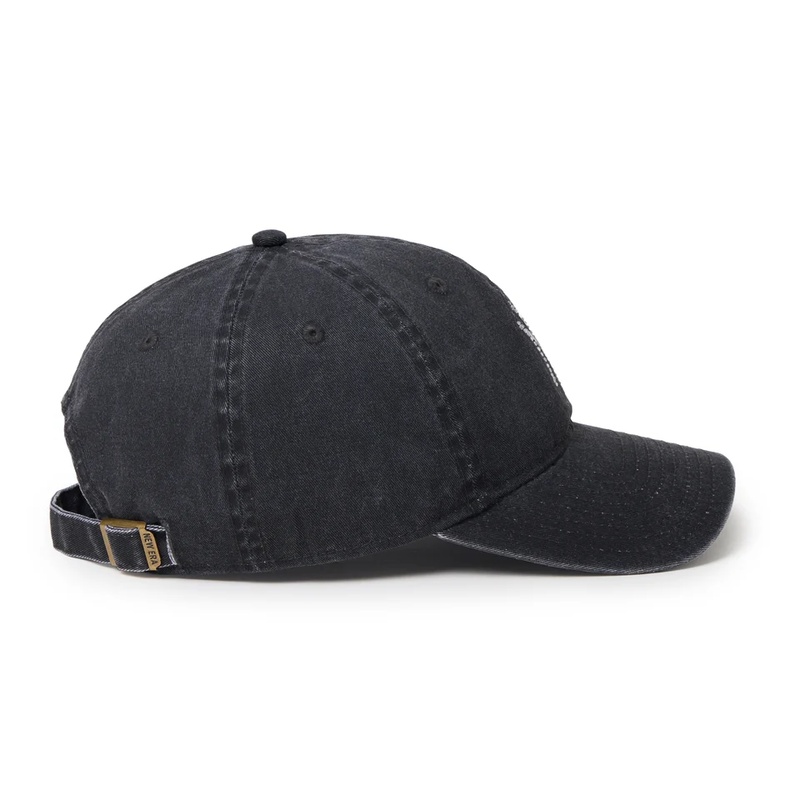920ES NEYYAN RHINE STONE -BLACK-
