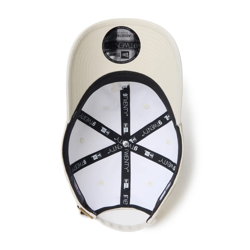 920ES LOSDOD RHINESTONE STO 263 -NATURAL-