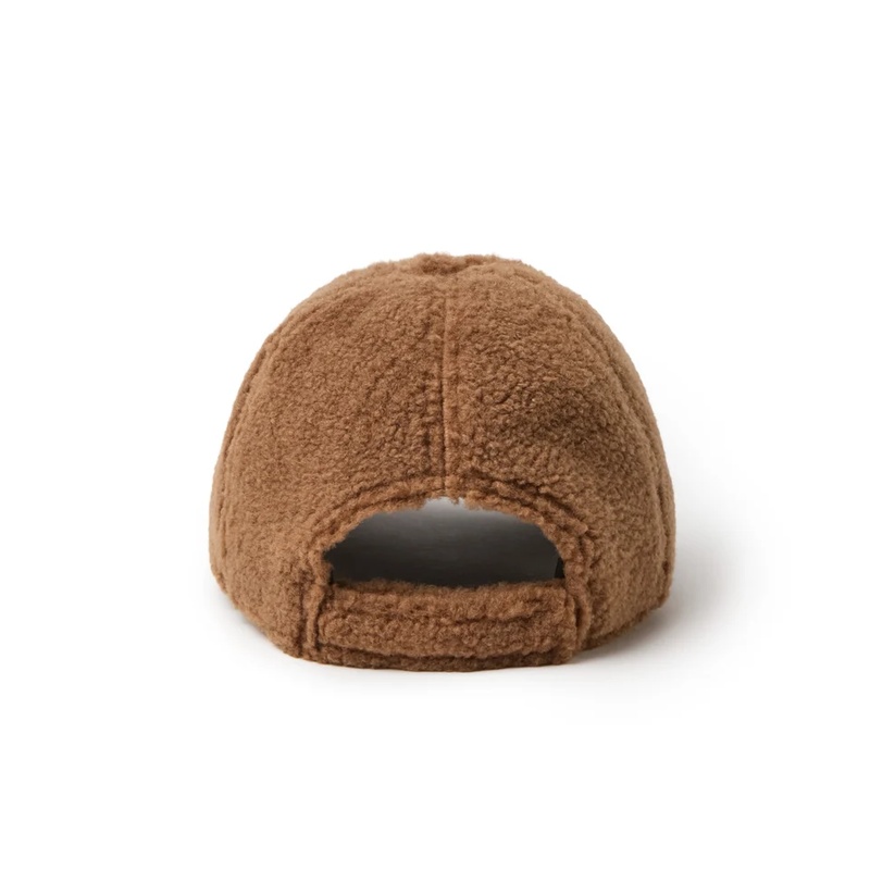 920 SADPAD BOA BRN 263  -BROWN-