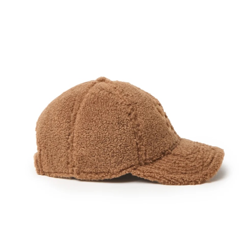 920 SADPAD BOA BRN 263  -BROWN-