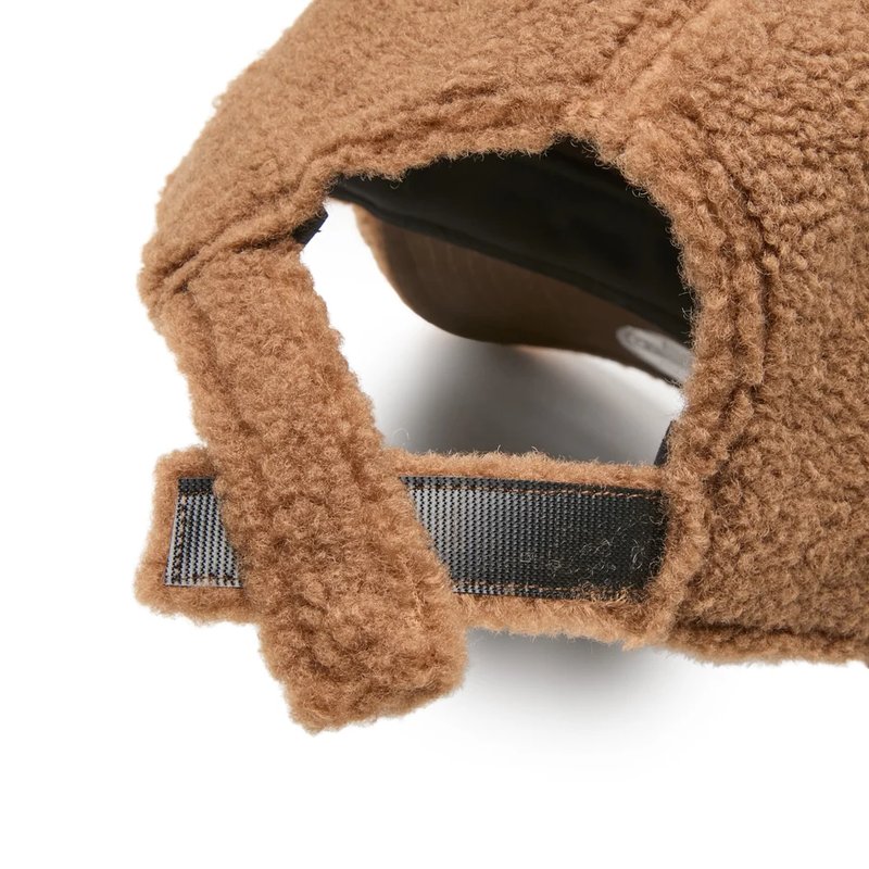 920 SADPAD BOA BRN 263  -BROWN-