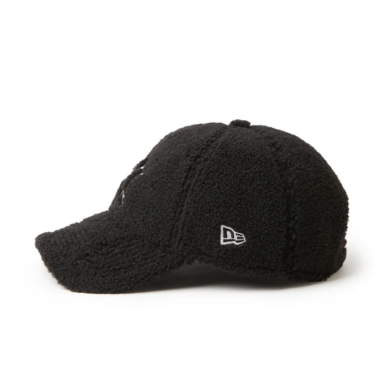 920 NEYYAN BOA BLK 263 -BLACK-