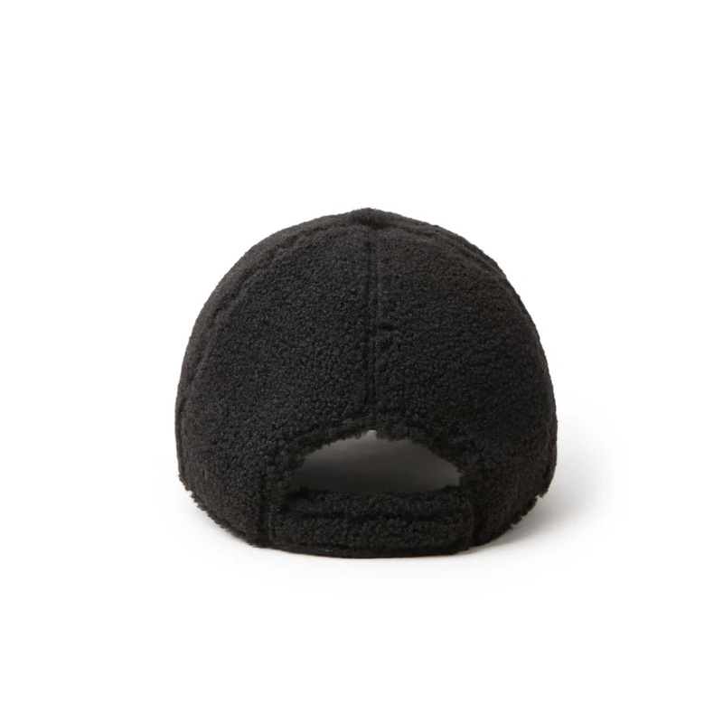 920 NEYYAN BOA BLK 263 -BLACK-