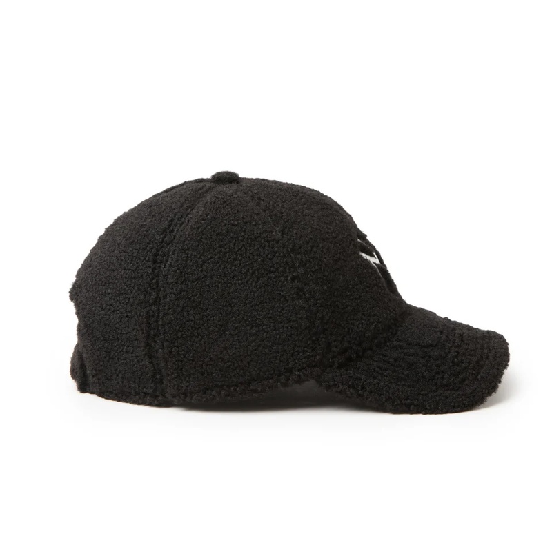 920 NEYYAN BOA BLK 263 -BLACK-