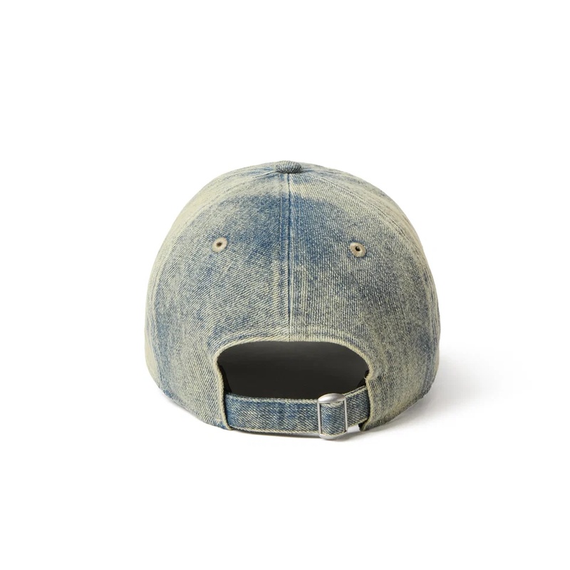 920 LOSDOD OVER DYE DENIM NVY -NAVY-