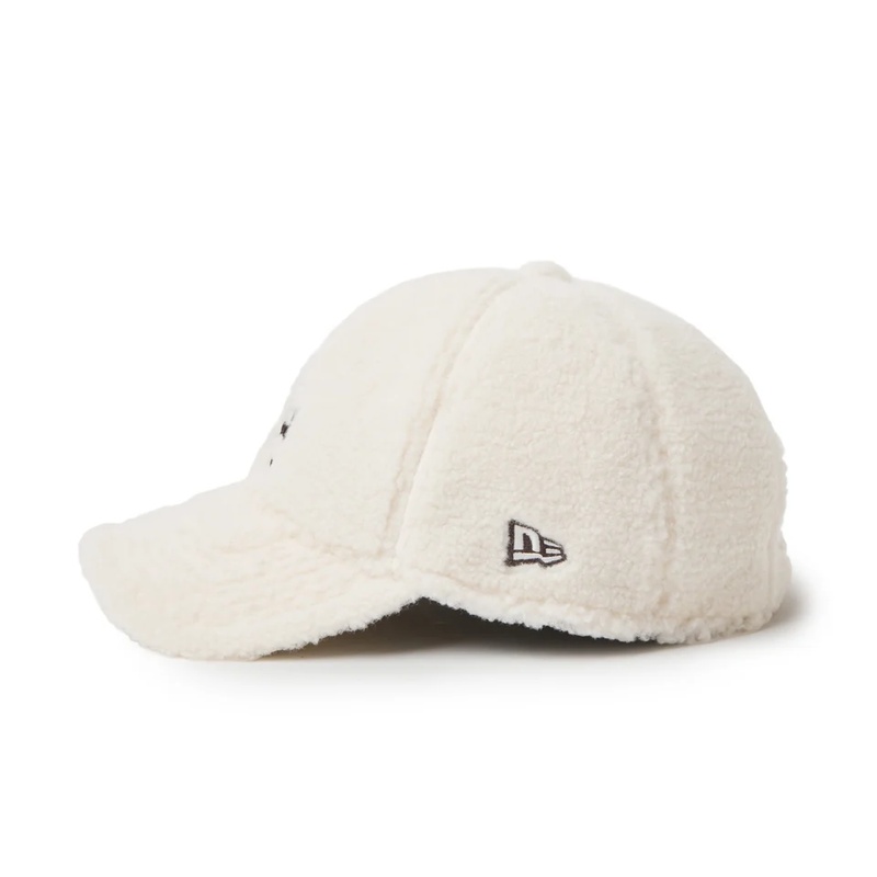 920 LOSDOD BOA WHI 263 -WHITE-