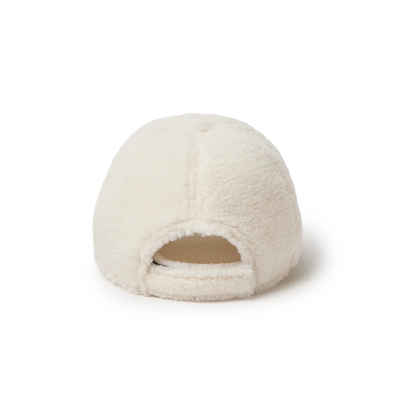 920 LOSDOD BOA WHI 263 -WHITE-