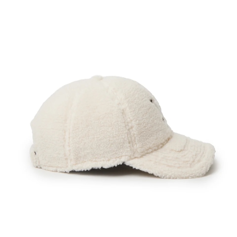 920 LOSDOD BOA WHI 263 -WHITE-