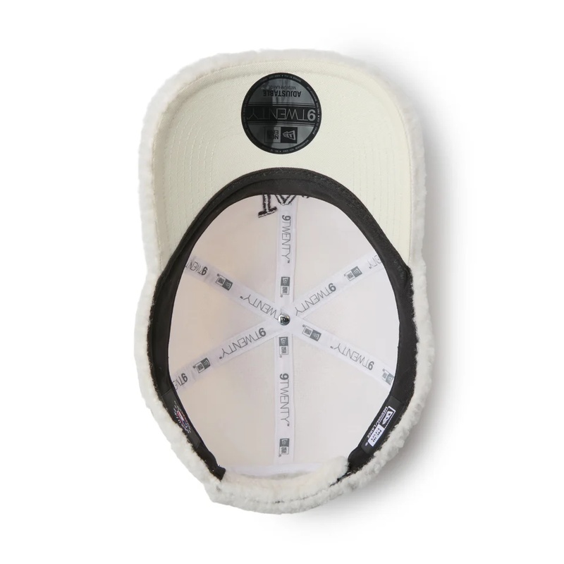 920 LOSDOD BOA WHI 263 -WHITE-