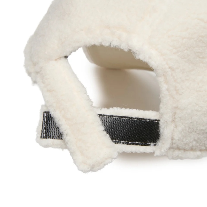 920 LOSDOD BOA WHI 263 -WHITE-