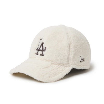 920 LOSDOD BOA WHI 263 -WHITE-