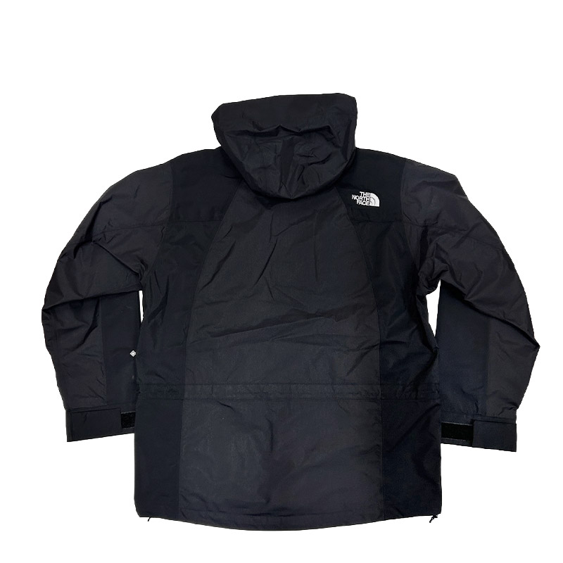 2000 RETRO MOUNTAIN LIGHT JACKET -BLACK-