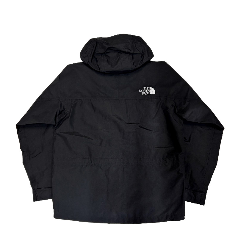 MOUNTAIN LIGHT JACKET -BLACK-