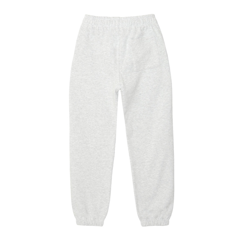 (P)OG SWEAT PANTS -GREY-