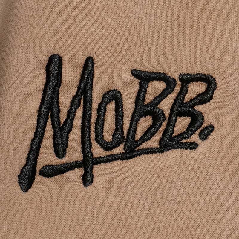 OG PIGMENT PANTS -BEIGE-