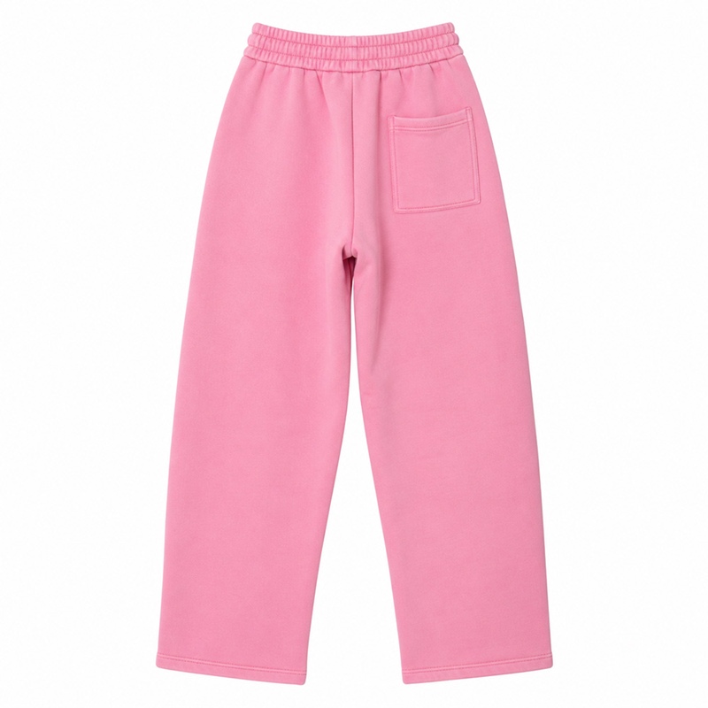 OG PIGMENT PANTS -PINK-