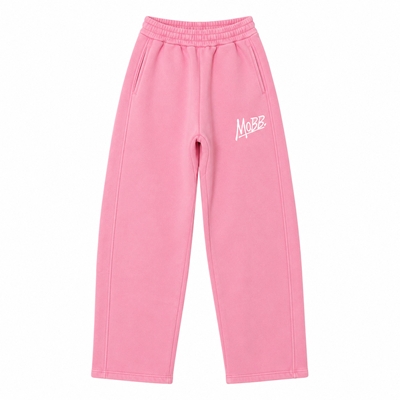 OG PIGMENT PANTS -PINK-
