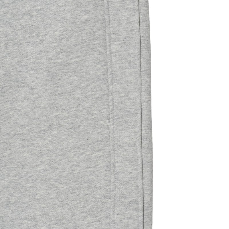 OG CURVED SWEAT PANTS -GREY-