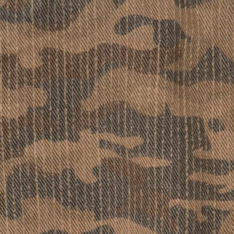 OG CAMO ACTIVE JACKET -CAMO 2-