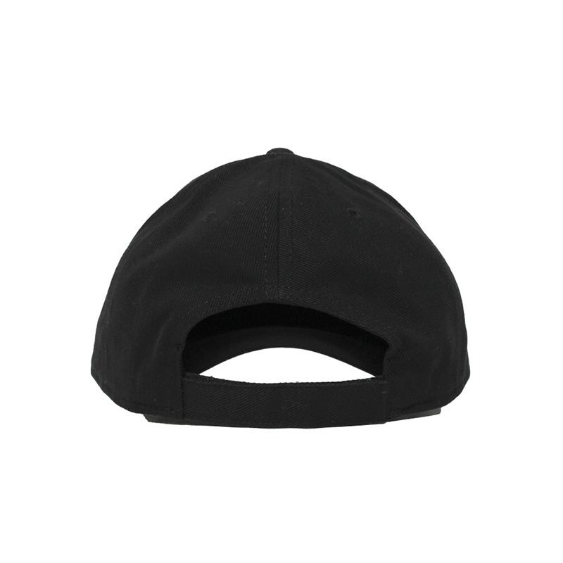 OLD OG STUDS CAP -BLACK-