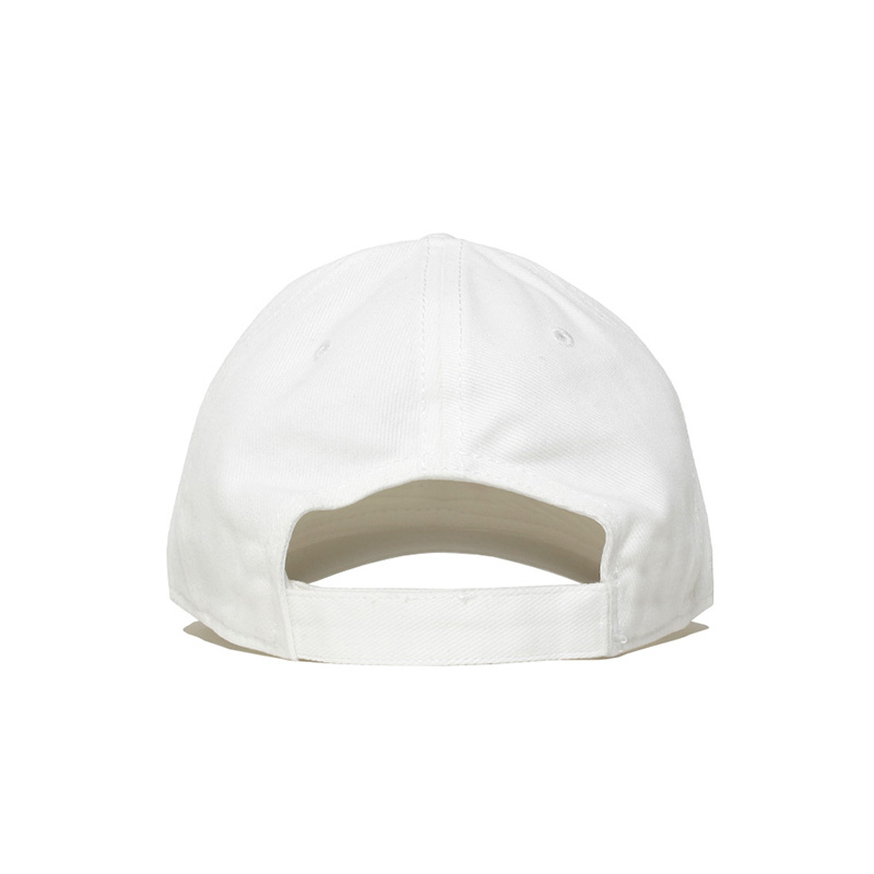OLD OG STUDS CAP -WHITE-
