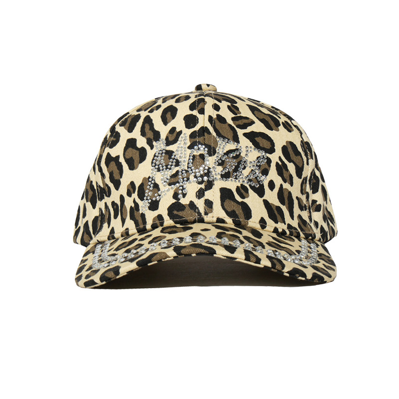 OG STONE ANIMAL CAP -BEIGE-