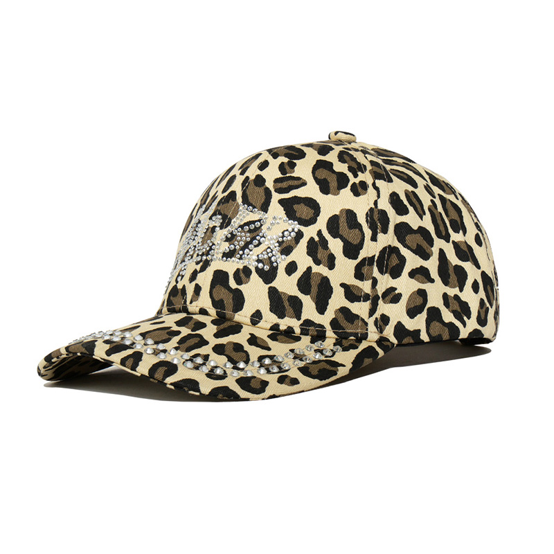 OG STONE ANIMAL CAP -BEIGE-